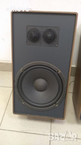 Тонколони Hans G. Hennel, снимка 12 - Тонколони - 33628697