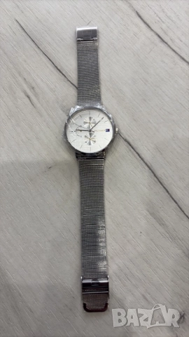 Мъжки часовник Tommy Hilfiger