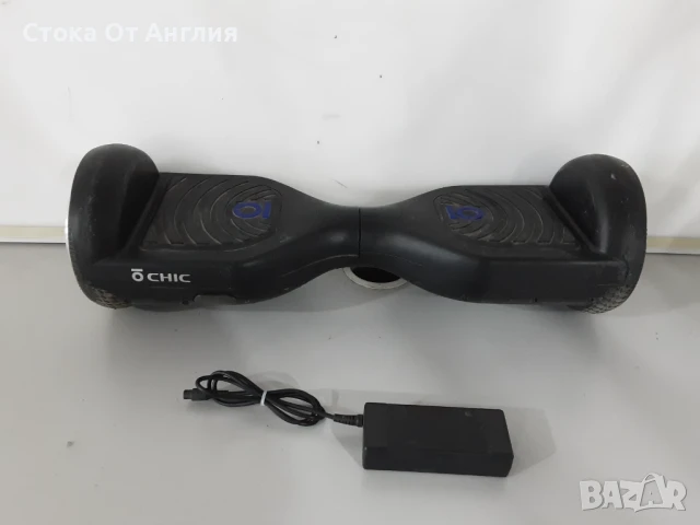 Ховърборд - CHIC