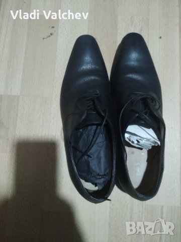 Мъжки боти и обувки, снимка 1 - Мъжки боти - 38805345