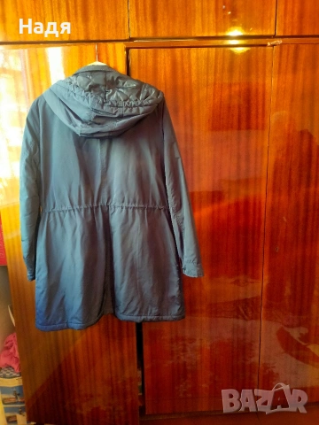 Дамско пролетно яке , снимка 3 - Якета - 53588097