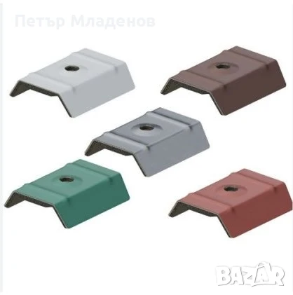 Покривни термопанели / покривни и стенни сандвич панели, снимка 13 - Строителни материали - 48992717