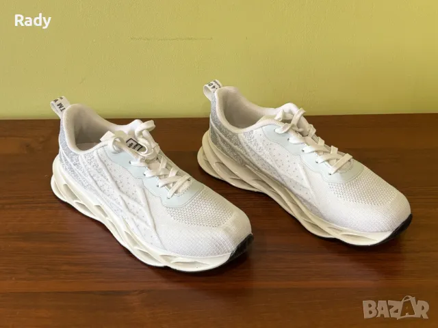 Маратонки - Blade Runner (Летни)