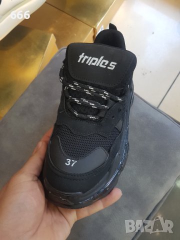 Маратонки, снимка 5 - Маратонки - 43343213