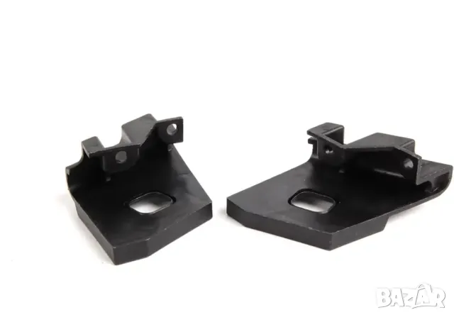 Ремонтен комплект щипки за фар Audi A6 C5 S6 shtipki фар фарове, снимка 3 - Части - 48188223