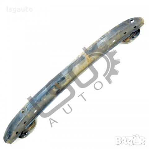 Основа задна броня Peugeot 307 2001-2002 P220321N-14