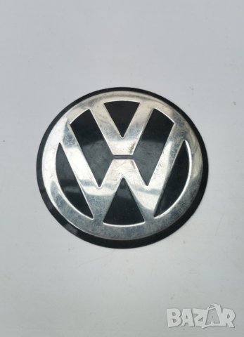 Емблема капачка за джанта Фолксваген Vw Volkswagen , снимка 1 - Части - 43254629
