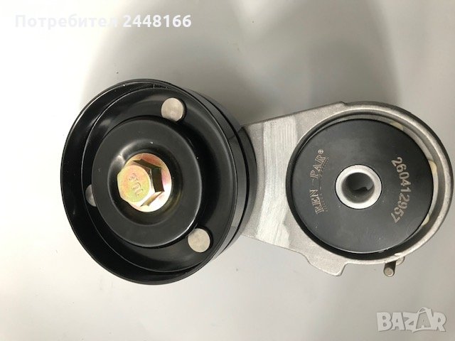 Обтегач Р420 /REN-PAR/, снимка 5 - Части - 28203028