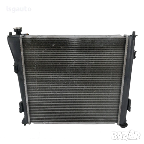 Радиатор охладителна течност Hyundai i40 2015-2019 ID: 156278, снимка 2 - Части - 52825287