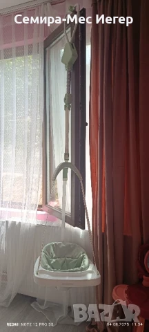 бънджи за врата kikaboo , снимка 4 - Други - 51246372