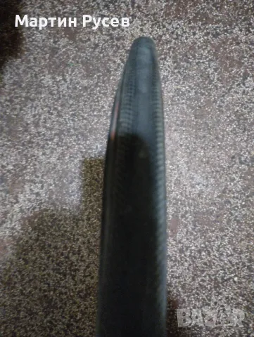 Шосейна гума, снимка 6 - Части за велосипеди - 48432441