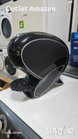 кафемашина с капсули Dolce Gusto 