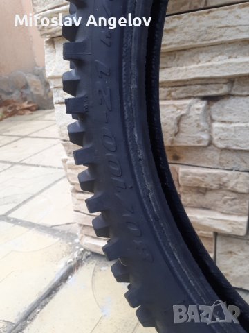 Гуми за мотор, снимка 11 - Гуми и джанти - 43199732