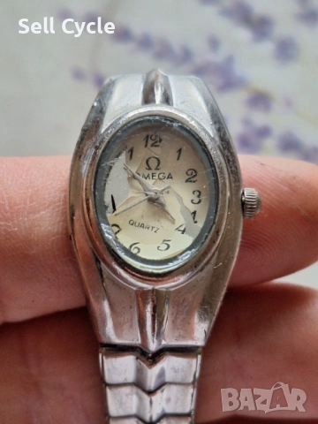 ✅ЧАСОВНИК OMEGA❗