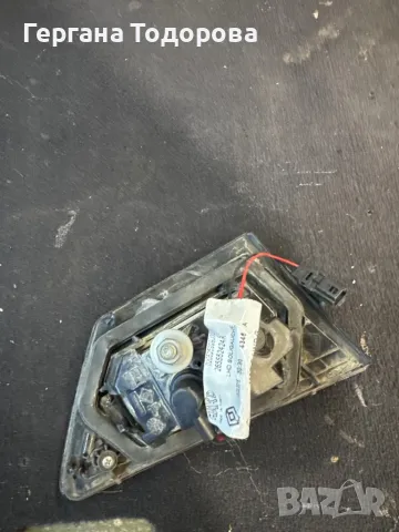 Ляв стоп clio 2014 хечбек, снимка 2 - Части - 49205560