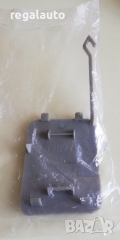 A2118801405 9999,капаче теглич задна броня MERCEDES E W211 04.06-07.09, снимка 2 - Части - 36655514