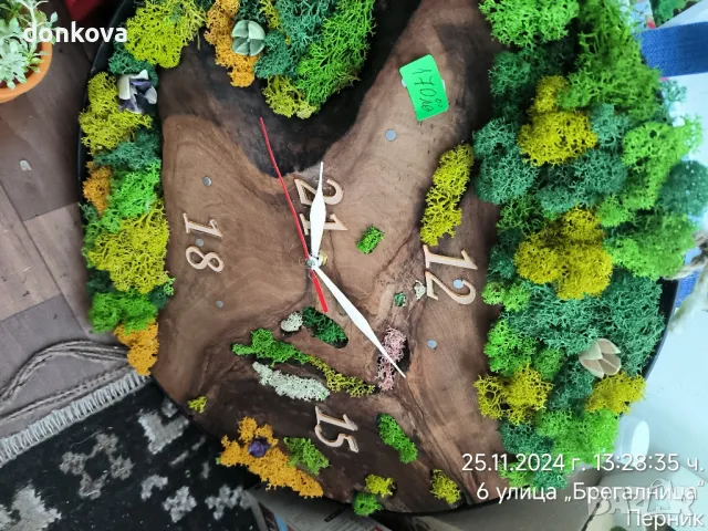 продавам декорации от жив скандинавски 6, снимка 7 - Декорация за дома - 49727838