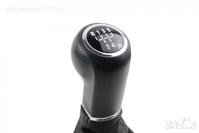 Топка за скоростен лост с Маншон за Опел Астра OPEL ASTRA H 2004 - 2010г. с 5 и 6 ск., снимка 5 - Аксесоари и консумативи - 39267634