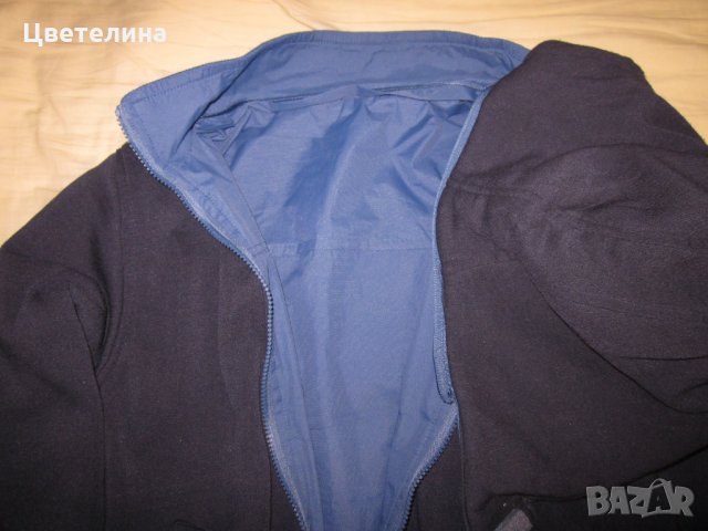 яке-12/13год, снимка 6 - Детски якета и елеци - 27351924