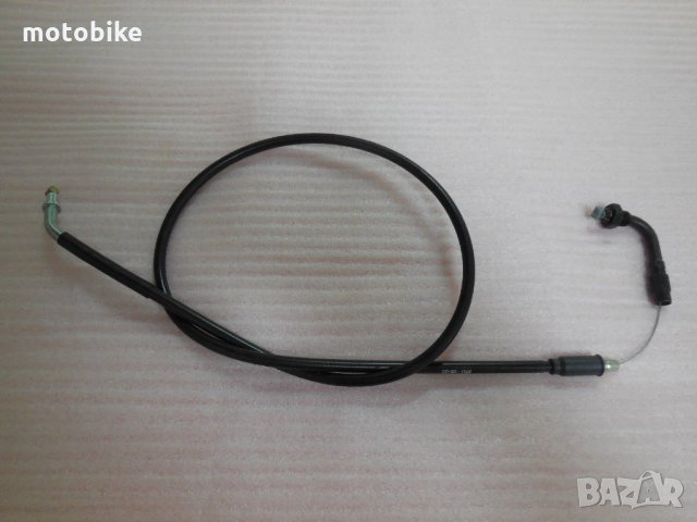 Жило за газ Априлия Пегасо 650, снимка 2 - Части - 28433048