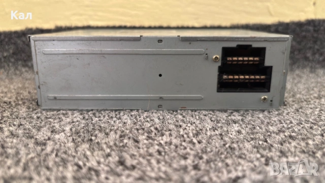 CD SONY авто радио, снимка 2 - Аксесоари и консумативи - 53172773