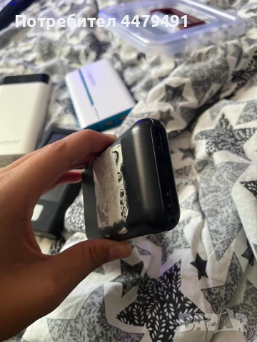 Разчистване на външни батерии, снимка 10 - Външни батерии - 50672050