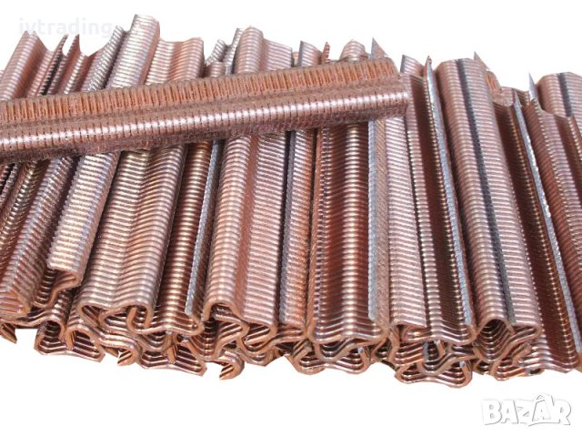 Машини, мрежи и консумативи за опаковане на плодове и зеленцуци, снимка 3 - Градинска техника - 26332788