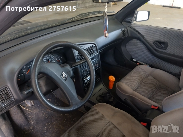 1.9 дт, снимка 3 - Автомобили и джипове - 52597200