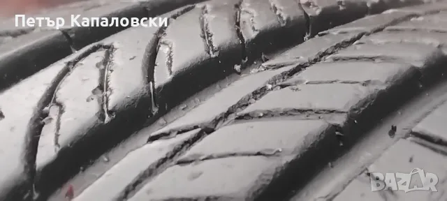 Гуми 165 70 14 Нексен Nexen 3 броя. Нов внос. Не са нови! , снимка 4 - Гуми и джанти - 49518973