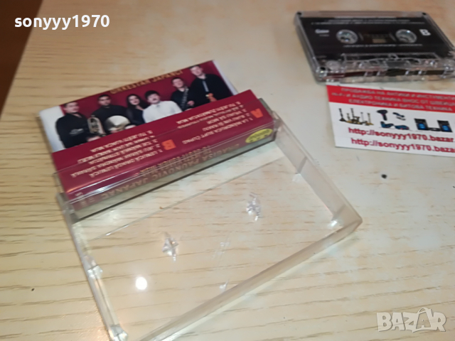 DRAGISA PAUNOVIC-JAPANAC 0804221627, снимка 15 - Аудио касети - 36389730