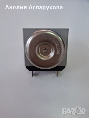 Таймер часовник за микровълнова печка , снимка 1