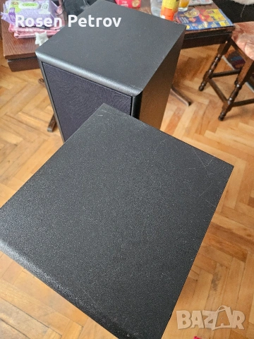 Тонколони JBL TLX 320, снимка 8 - Тонколони - 53579618