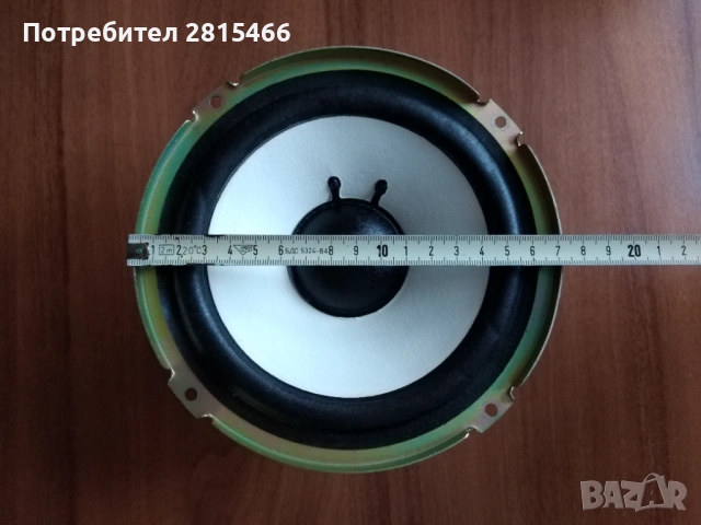 PIONEER говорители, снимка 4 - Тонколони - 53137710