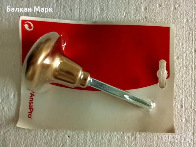 Алуминиева масивна дръжка,дръжки -Ansa Pro-за врата,врати