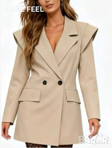 💎Дамски Сака , снимка 4 - Сака - 53499430