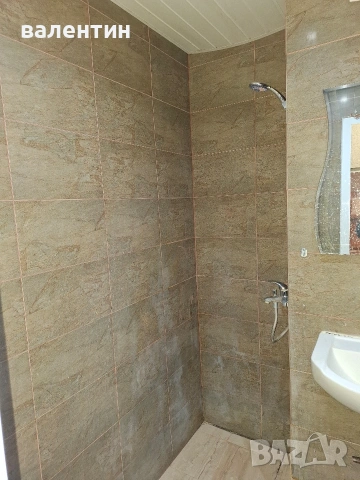 Продавам обзаведена гарсониера Ем.Станев 8 ет 2 южна., снимка 5 - Апартаменти - 53076613