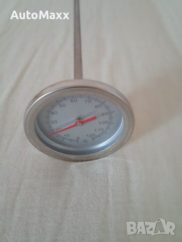 Термометър за месо, снимка 1 - Аксесоари за кухня - 39985661