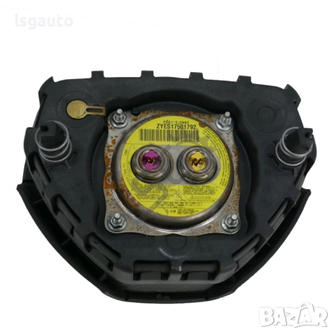 AIRBAG волан Opel Astra H (A04) 2004-2010 ID:150595, снимка 2 - Части - 51835125