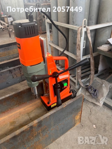 Фрезери за метал от ф12 до ф50