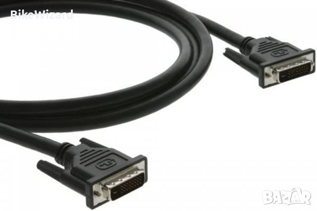 Kramer DVI-D кабел C-DM/DM-10 DVI-D кабел St НОВ