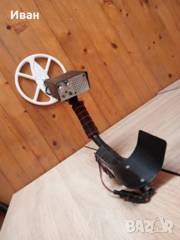 Машинка, снимка 3 - Друга електроника - 53580094