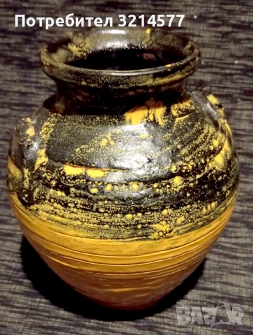 керамични съдове за декорация, снимка 3 - Декорация за дома - 53013085