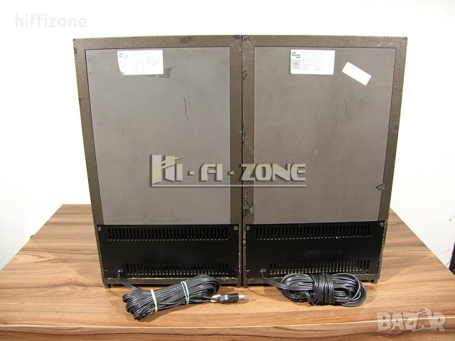 ТОНКОЛОНИ   Активни Schneider aktiv 8070as , снимка 8 - Тонколони - 33667598