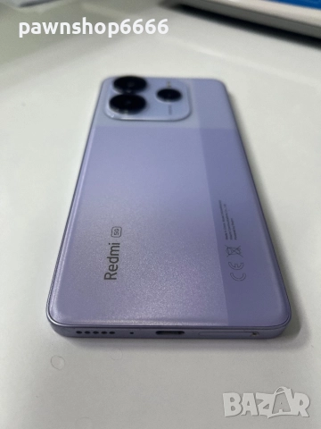 Xiaomi Redmi Note 14 5G 128GB 6GB RAM Dual, снимка 9 - Други - 52811307