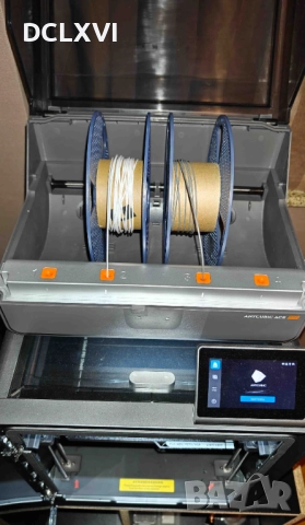 Anycubic Kobra S1 combo АCE PRO, снимка 2 - Принтери, копири, скенери - 52576800