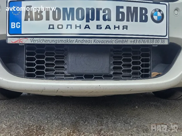 На части БМВ Ф31 335хД 313 коня / BMW F31 335xd 313 HP 4х4 , снимка 10 - Автомобили и джипове - 47918248