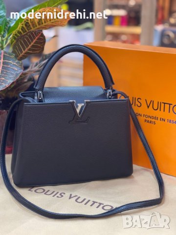 Дамска чанта Louis Vuitton код 89, снимка 1 - Чанти - 33272437