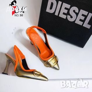  Diesel дамски обувки на ток