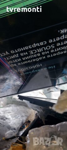 Power Supply BN44-00645A L42S1_DSM for, SAMSUNG UE40F5700S DISPLAY HF420BGA-B1, снимка 8 - Части и Платки - 40365231