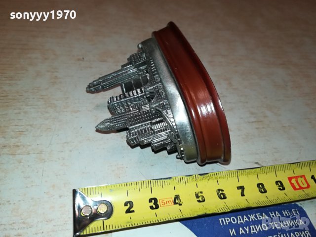 NEW YORK-ВНОС FRANCE 0612231009, снимка 18 - Други ценни предмети - 43293562